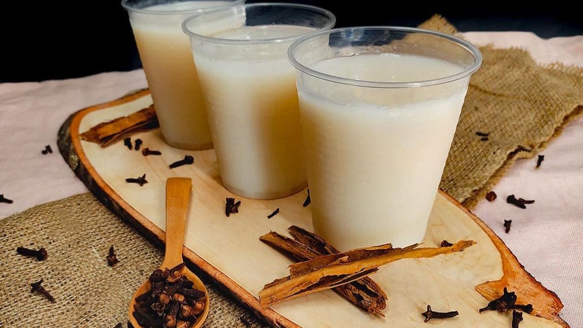 Estas son las 8 bebidas típicas que no puedes dejar de probar si visitas Colombia.