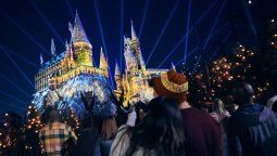 altText(Comienzan las celebraciones navideñas en Universal Orlando Resort)}