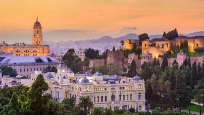 España en crucero: navega por lo mejor del Mediterráneo estas vacaciones