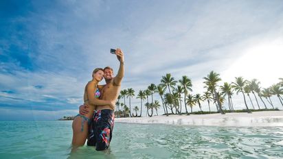 Verano 2026: cuánto cuestan unas vacaciones en Punta Cana desde Argentina