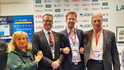 Sato Tours: circuitos con experiencias inmersivas y ampliación de la oferta en Europa Occidental