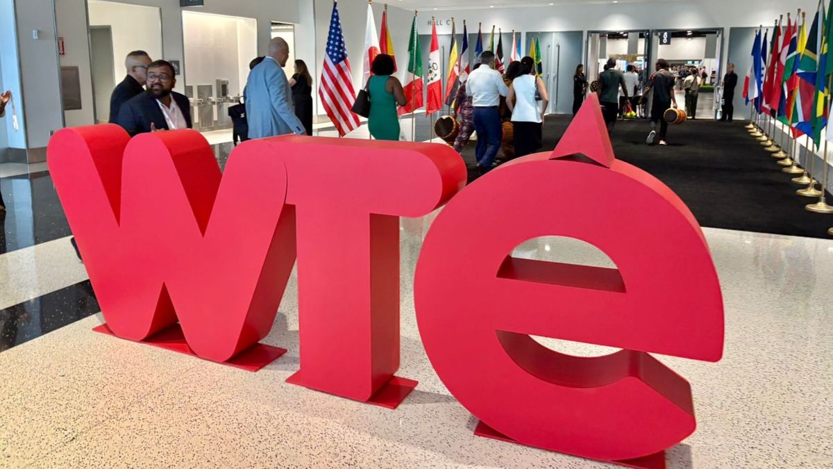 WTE Miami cuenta con un gran respaldo del destino anfitrión. WTE Miami cuenta con un gran respaldo del destino anfitrión.