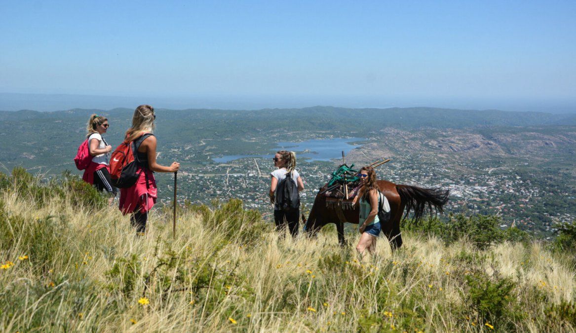 En Capilla del Monte de Córdoba vas a encontrar las mejores propuestas de actividades para el invierno. En Capilla del Monte de Córdoba vas a encontrar las mejores propuestas de actividades para el invierno.