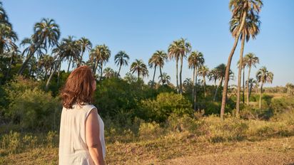 La maravilla natural a pocas horas de Buenos Aires perfecta para escapadas de fin de semana