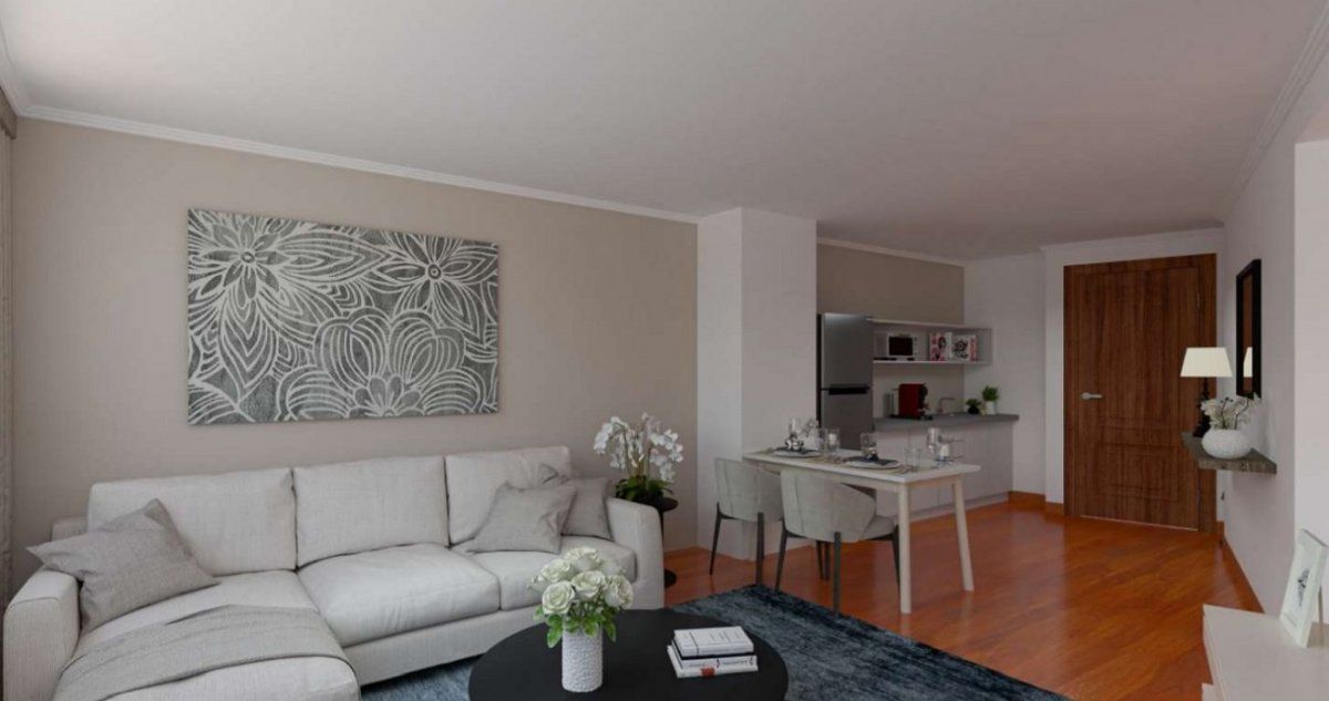 Senior Suite de Cosmos Infinity.