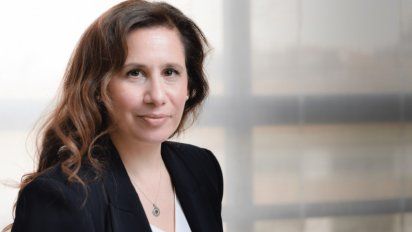 Glenda Adjemiantz, global sales Director de TravelgateX.