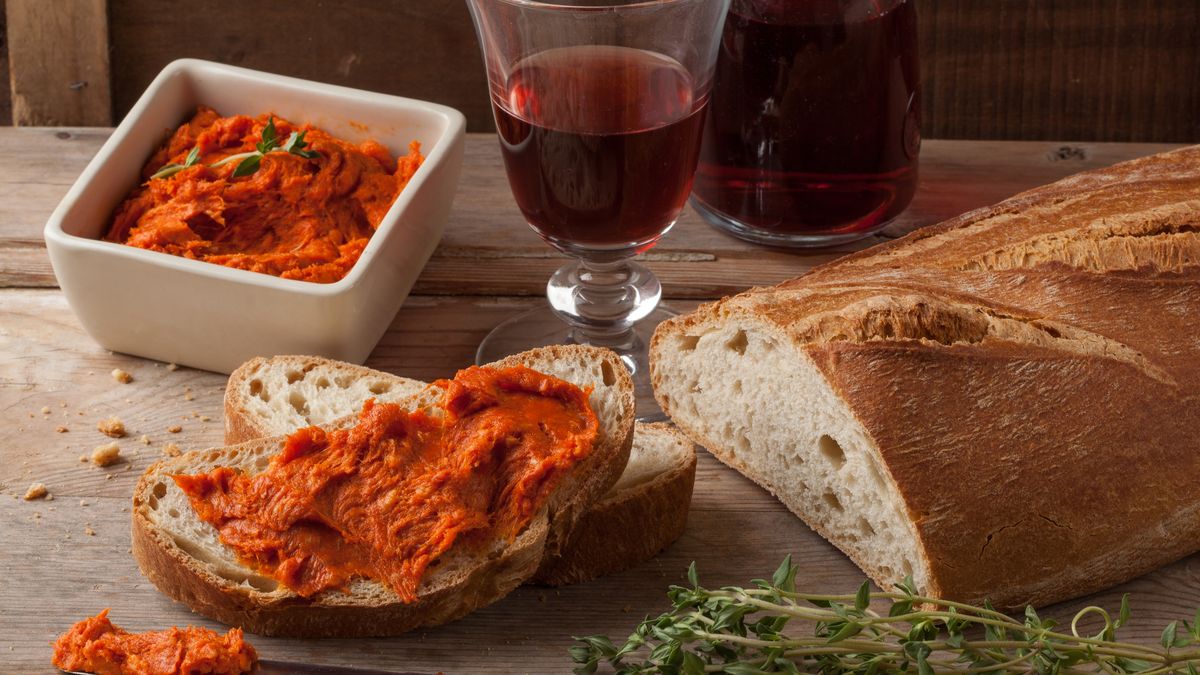 Sabores de Europa: la gastronomía mallorquina conquista con tradición, frescura y el alma mediterránea en cada plato.