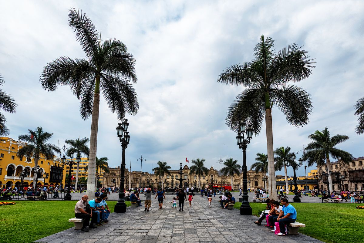 Los turistas extranjeros que suelen visitar más al Perú son de Chile, Estados Unidos y Ecuador. Los turistas extranjeros que suelen visitar más al Perú son de Chile, Estados Unidos y Ecuador.
