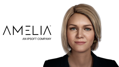 Amelia es la nueva Inteligencia Artificial conversacional que contrató Aeroméxico para optimizar su atención y experiencia de cliente.
