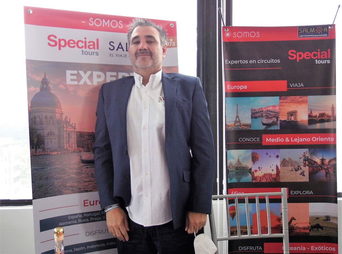 - Ladevi Medios y Soluciones