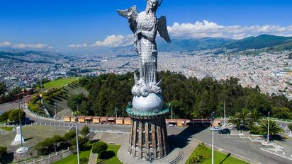 Quito será sede del Travel Mart Latin America