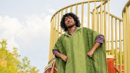 Bruno, el simpático personaje de Encanto, se unirá al Mes de la Herencia Hispana en Disney World.