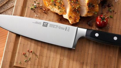 asesinato cantidad de ventas profesional Equipamiento de cocina: guía de 8 cuchillos indispensables