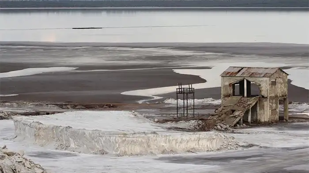 La Pampa: en Macachín se pueden recorrer senderos interpretativos de las comunidades inmigratorias y circuitos en el esplendor natural de las Salinas Grandes de Hidalgo.