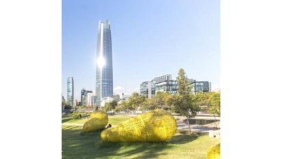 Santiago y San Pedro de Atacama