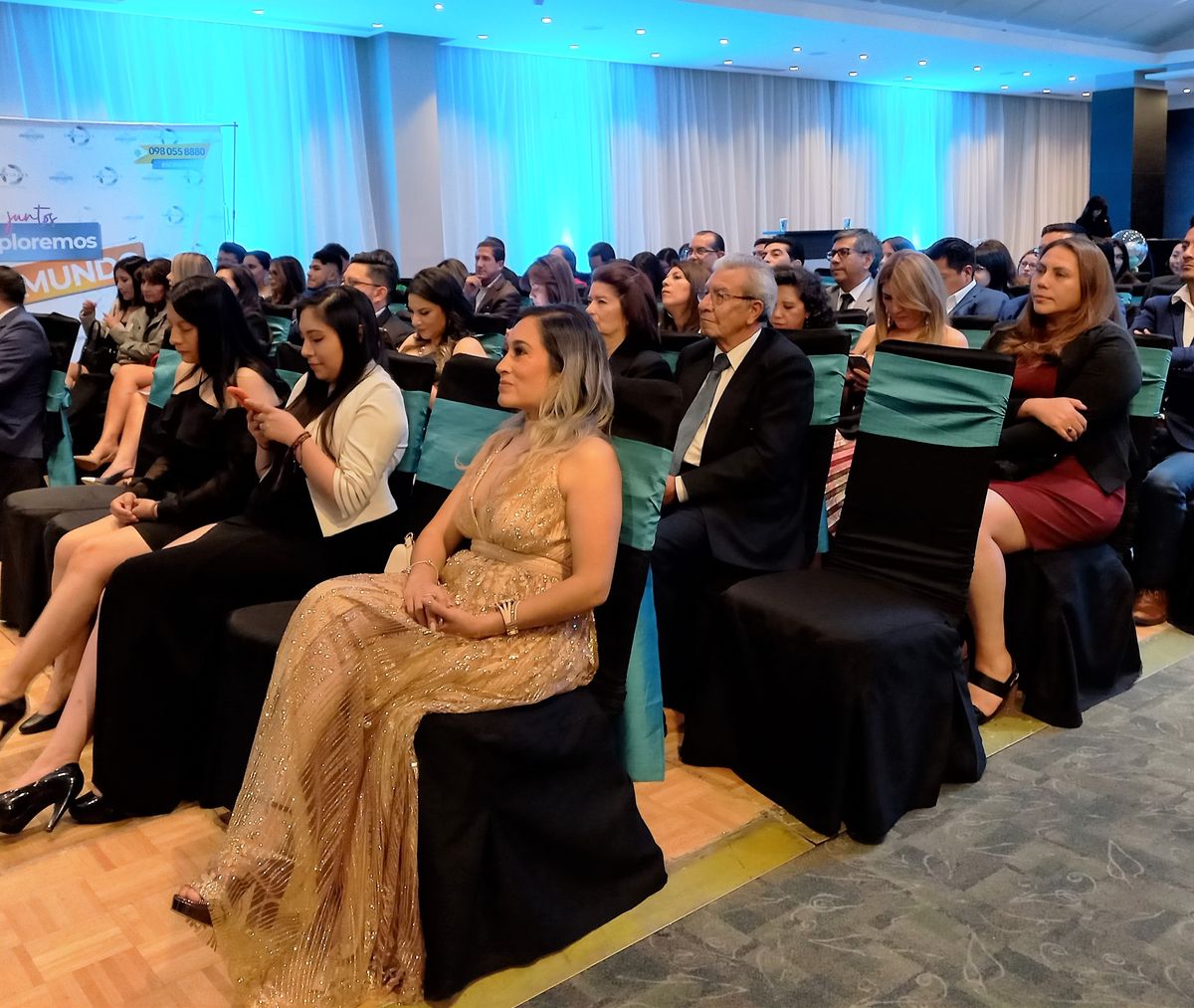 En el marco de su sexto aniversario, LM Viajes realizó una capacitación para las minoristas. 