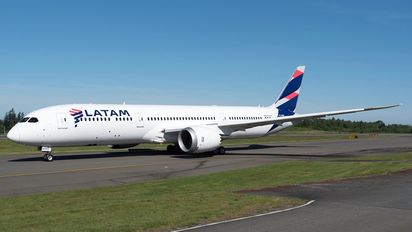 Latam Airlines: oferta de vuelos para la temporada de invierno en Colombia