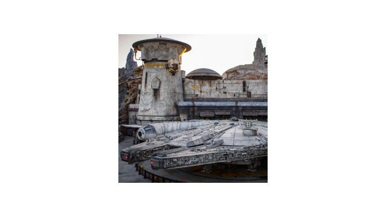 DISNEYLAND RESORT. Nuevos métodos de reservaciones para Star Wars: Galaxy’s Edge