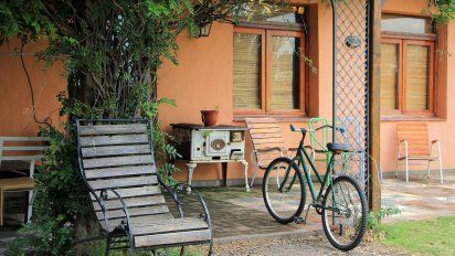 3 estancias en Buenos Aires para disfrutar una pintoresca escapada de campo