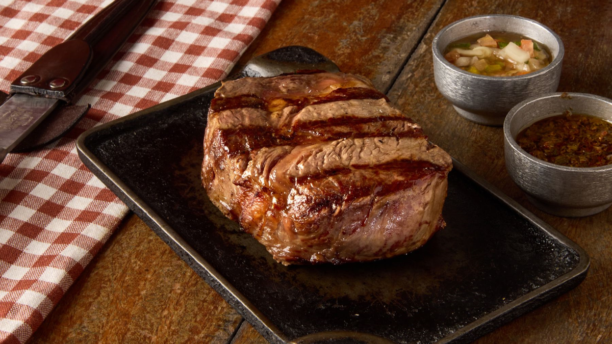 Descubrí el servicio de delivery premium de este importante ícono gastronómico de Buenos Aires.