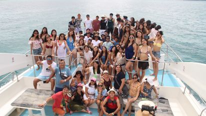 Discover Mayorista de Turismo fortalece su propuesta para grupos escolares con visión estratégica.