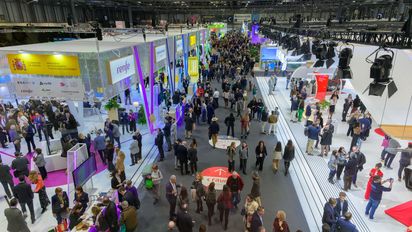 Fitur refuerza la agenda global para un turismo sostenible