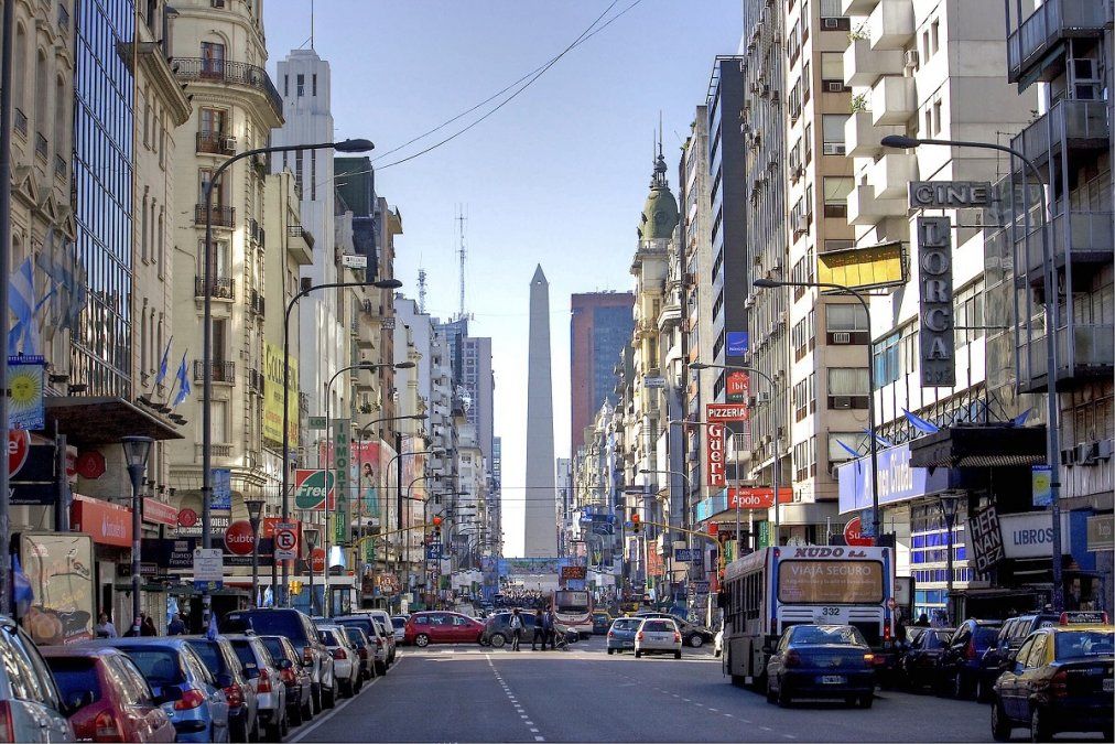 La Ciudad de Buenos Aires cuenta con su protocolo para hoteles con fines turísticos.
