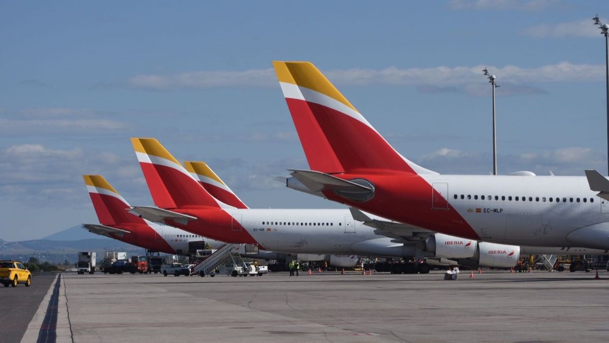 Iberia firmó acuerdo de código compartido para Santiago y Buenos Aires con Japan Airlines. - Ladevi Medios y Soluciones Iberia firmó acuerdo de código compartido para Santiago y Buenos Aires con Japan Airlines.