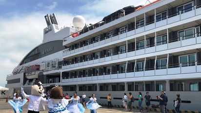 Guayaquil recibió a más de 2,000 turistas durante el último semestre de 2023