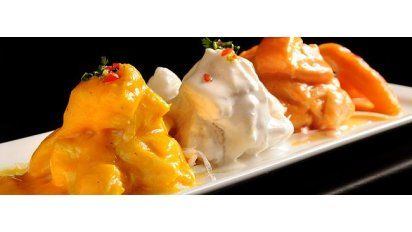 Haru Sushi: exquisita fusión de sabores y culturas