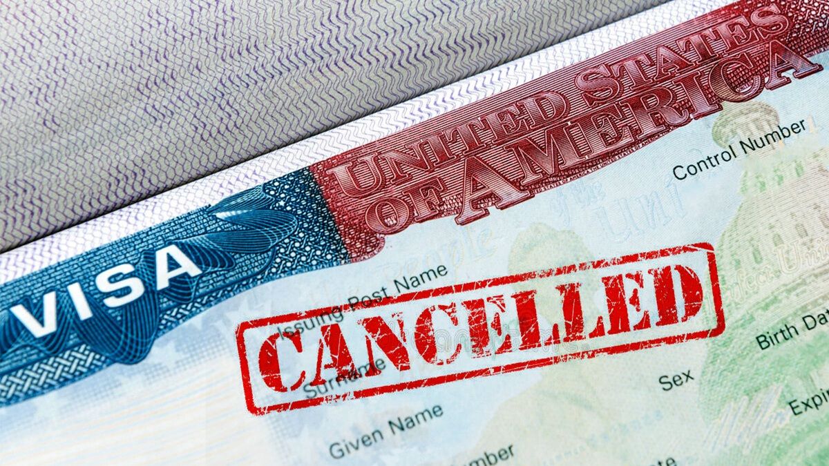 Estados Unidos paraliza las deportaciones por la falta de trabajadores en hoteles.