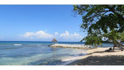 Sol y playa al ritmo del reggae