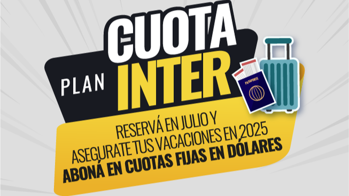 Juan Toselli International: el objetivo del programa es proveer una herramienta adicional a las agencias de viajes para que puedan acercar a sus pasajeros una forma atractiva a la hora de contratar un viaje y organizar el pago del mismo.