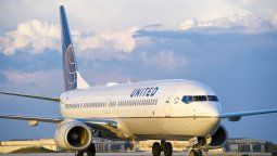 United Airlines firmó con Amadeus para impulsar su tecnología NDC.