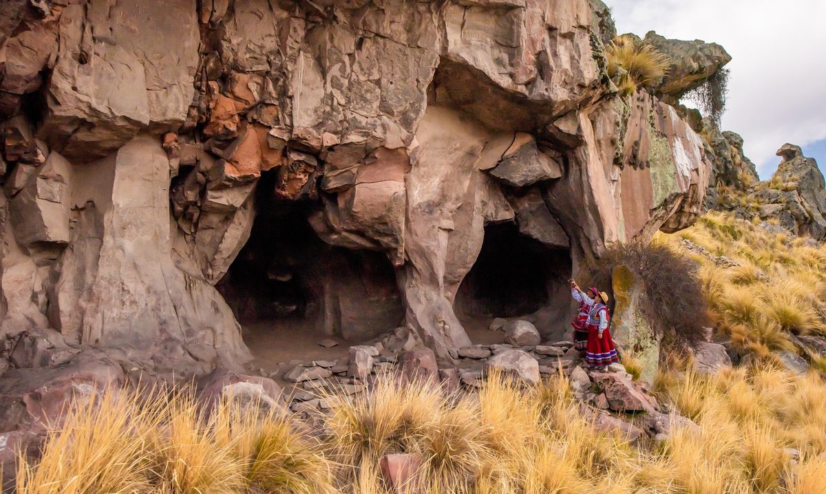 El Valle del Colca espera ser visitado durante el feriado largo. - Ladevi Medios y Soluciones El Valle del Colca espera ser visitado durante el feriado largo.