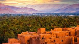 Los ecuatorianos ya no requieren visa para viajar a Marruecos. 