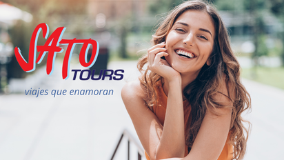 Sato Tours y sus destinos que enamoran