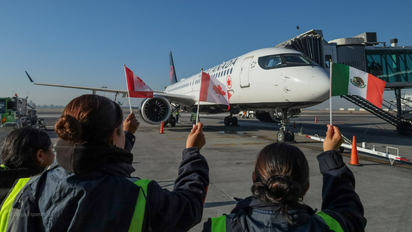 Canadá emitió una alerta de viajes por altos niveles de delincuencia en 14 estados de México.