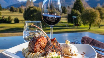 Bariloche: el mayor festival gastronómico de la Patagonia