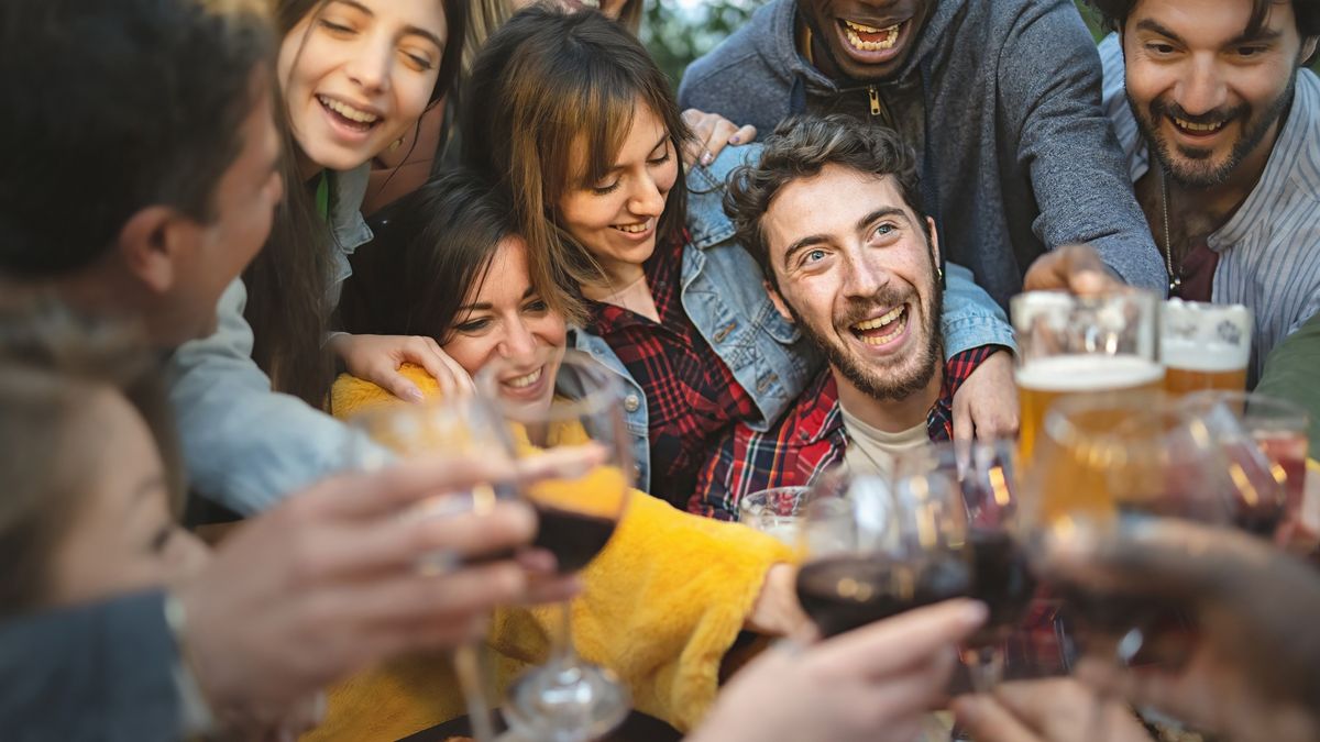 El Día de la Amistad se celebra el 20 de julio.&nbsp;