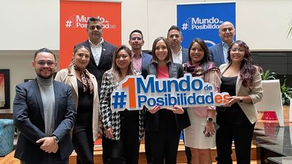 Mega Travel inició sus RoadShows junto con sus partners y equipo comercial.