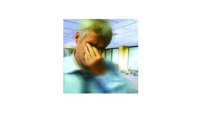 El síndrome de desgaste profesional en las empresas