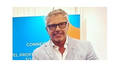 TBO.COM: Mauricio Peralta es el nuevo Regional Associate Director