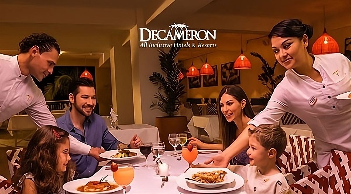 Decameron llevará a cabo renovaciones en sus hoteles en este 2025. - Ladevi Medios y Soluciones Decameron llevará a cabo renovaciones en sus hoteles en este 2025.