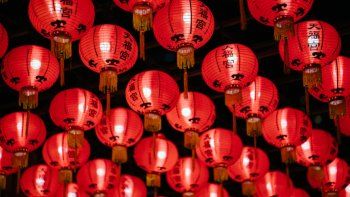 El 25 de enero comienzan las celebraciones del Año Nuevo Chino.