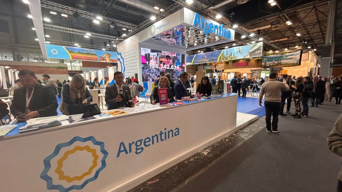 Inprotur usa IA para segmentar mercados y subir el gasto del turismo receptivo internacional en 2026