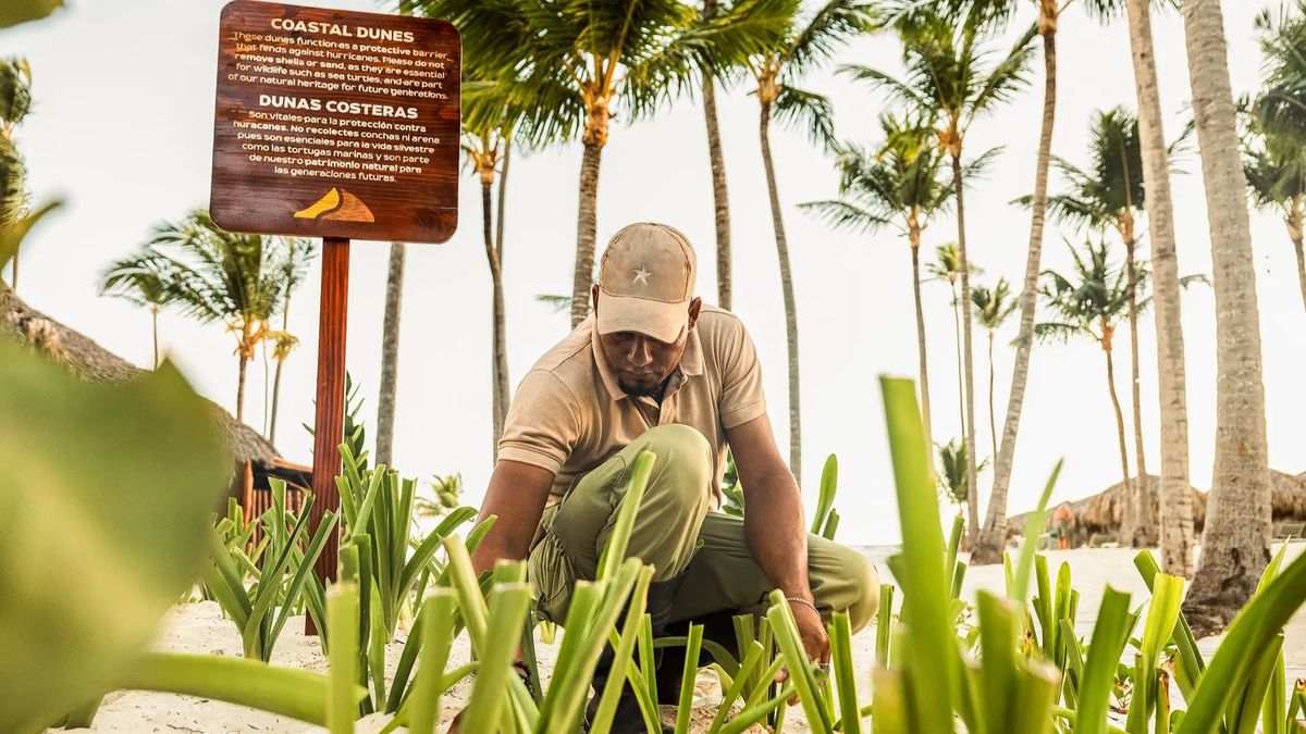 Grupo Iberostar fue incluida en la lista de 2025 de TIME que destaca a las firmas que aportan un diferencial en su modelo de negocio.&nbsp;