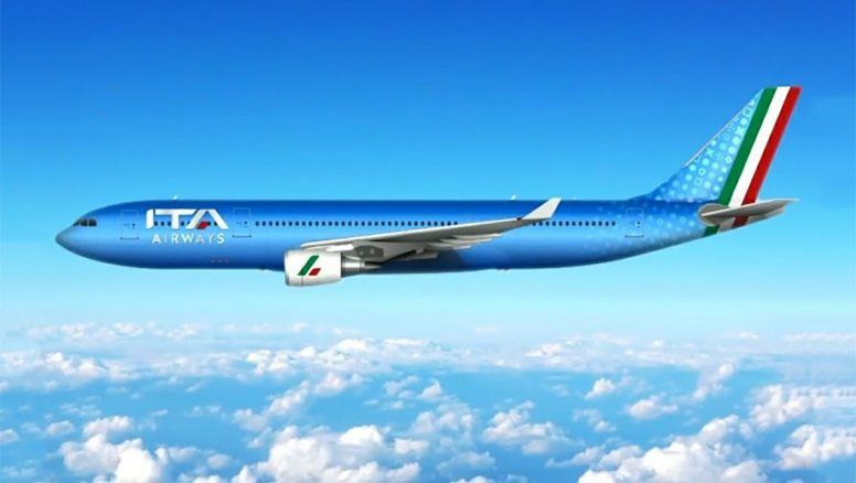 ITA Airways admitió pública y oficialmente el interés de&nbsp;Lufthansa&nbsp;y MSC Group.