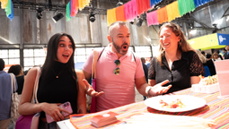 El turismo gastronómico peruano marca tendencia y fortalece la oferta del sector.