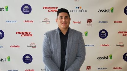 Special Tours: Convención de GEA Perú como vidriera ante las agencias de viajes